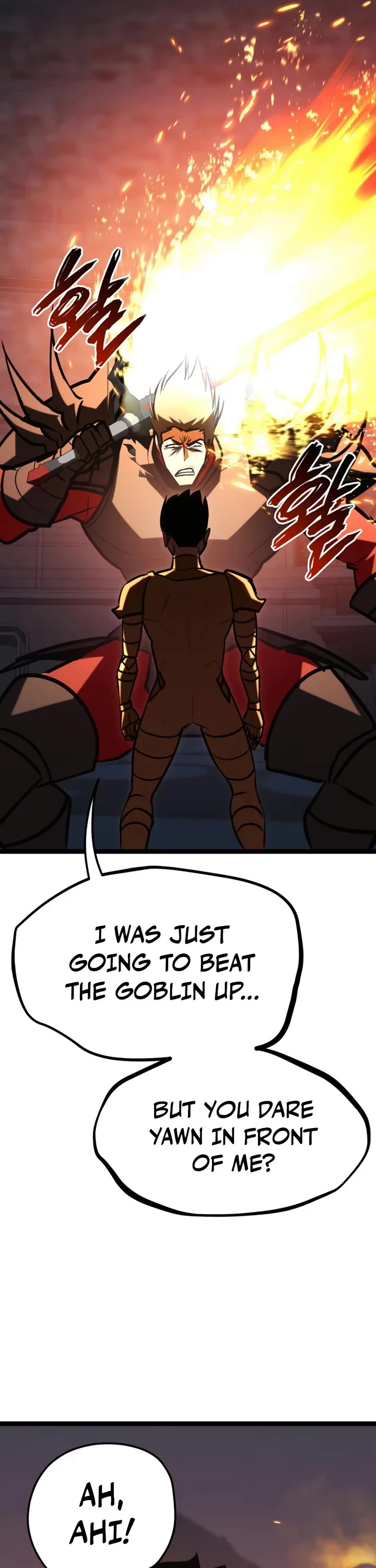 Level 999 Goblin chapter 47 page 59