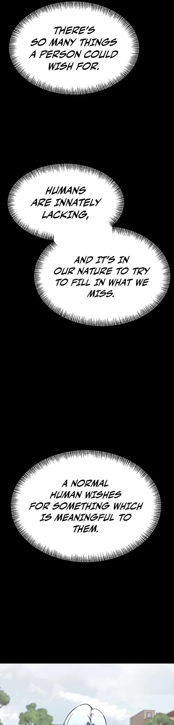 Level 999 Goblin chapter 47 page 6