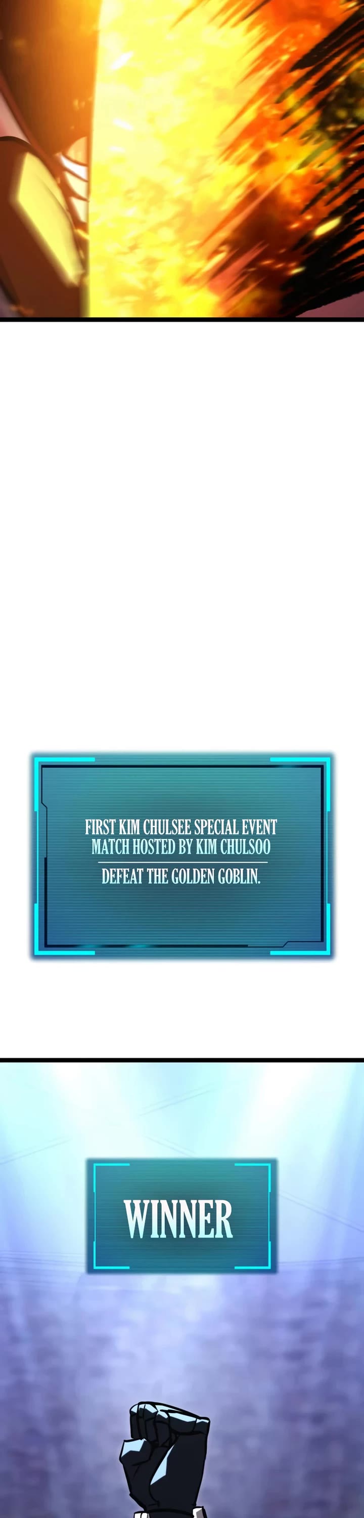 Level 999 Goblin chapter 47 page 61
