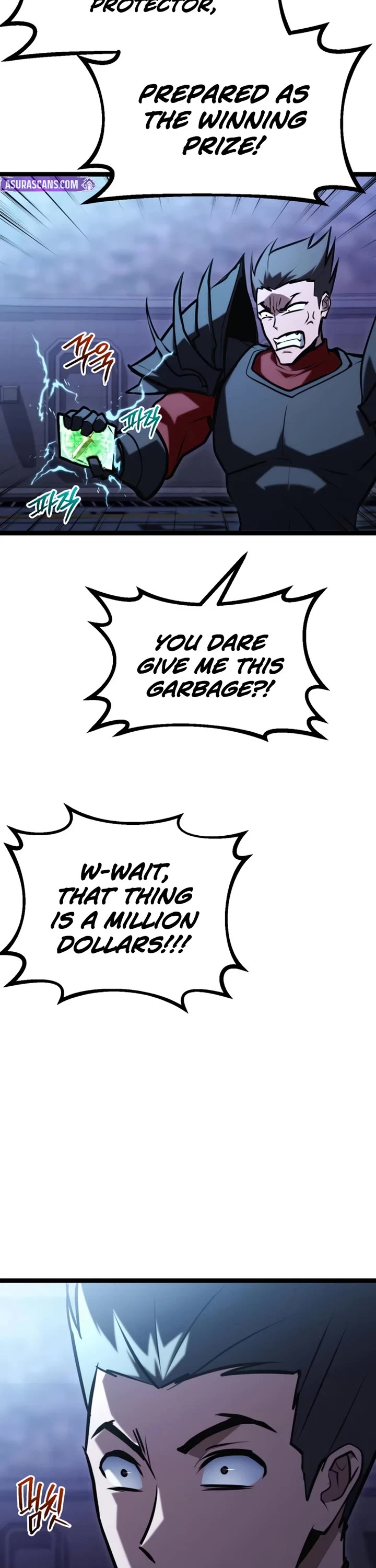 Level 999 Goblin chapter 47 page 65