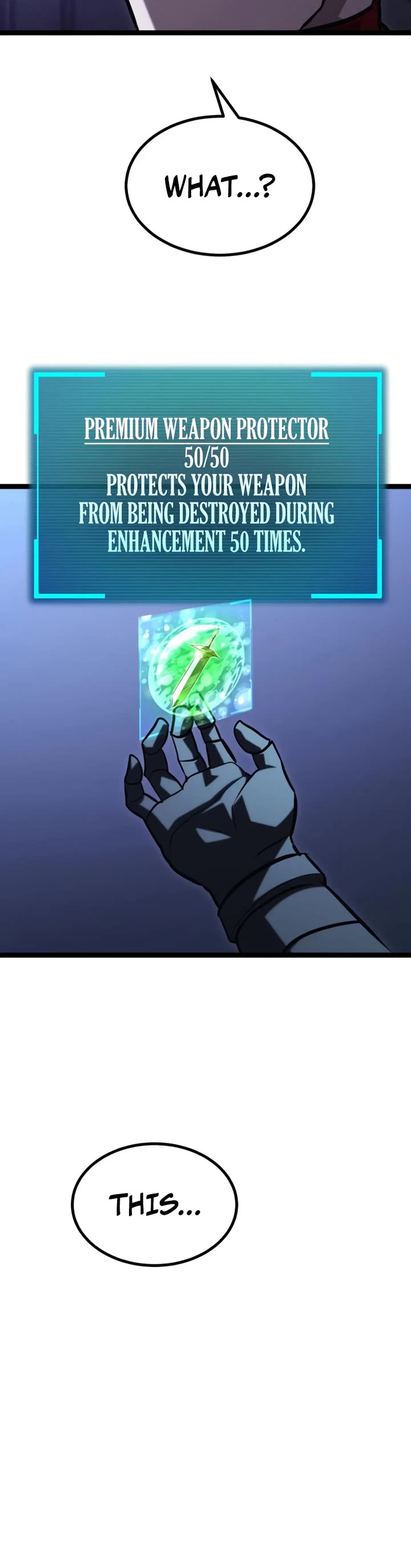 Level 999 Goblin chapter 47 page 66