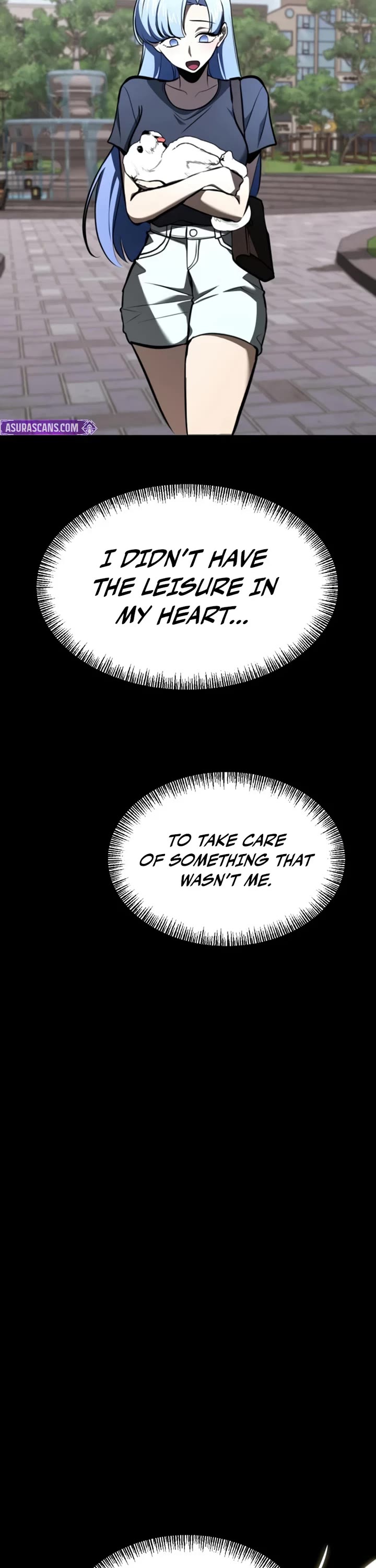 Level 999 Goblin chapter 47 page 7