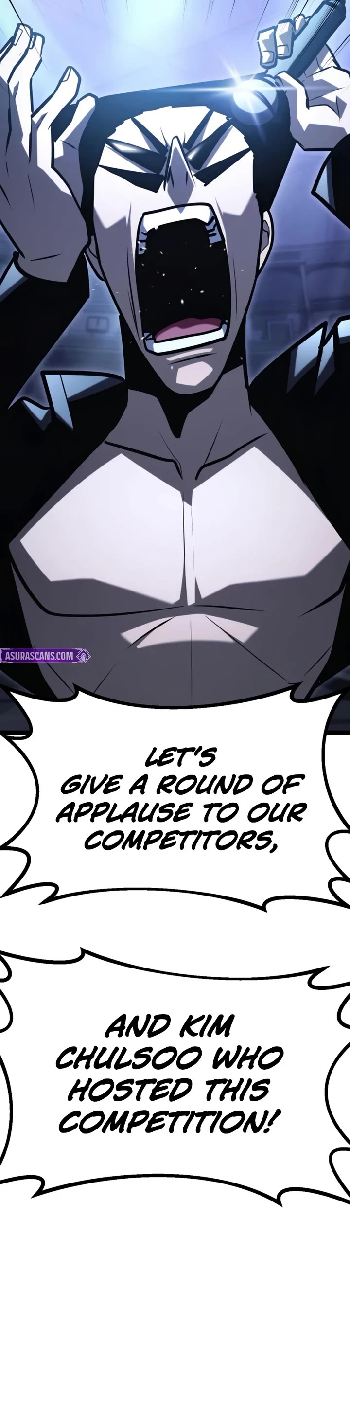 Level 999 Goblin chapter 47 page 71