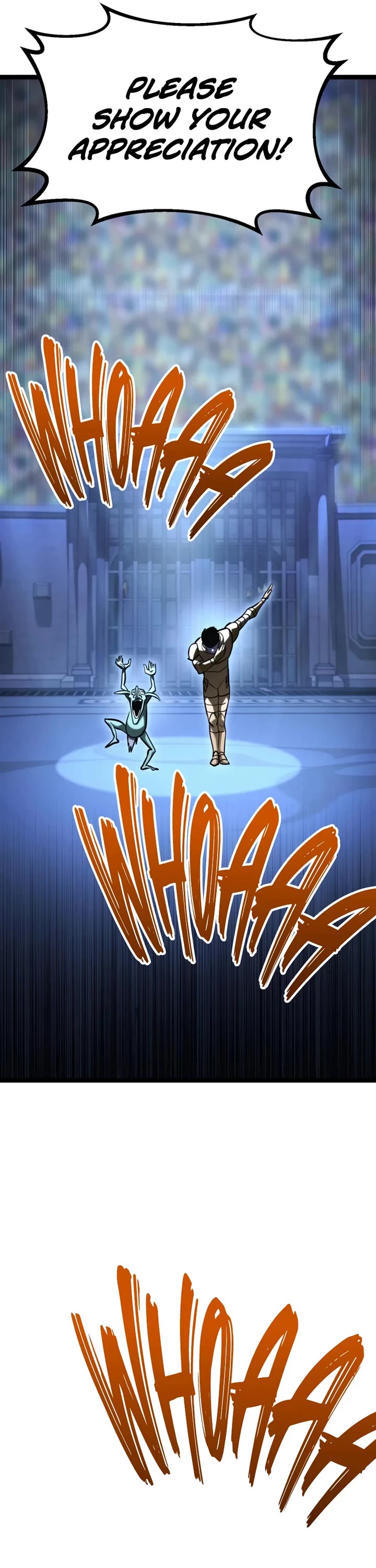 Level 999 Goblin chapter 47 page 72