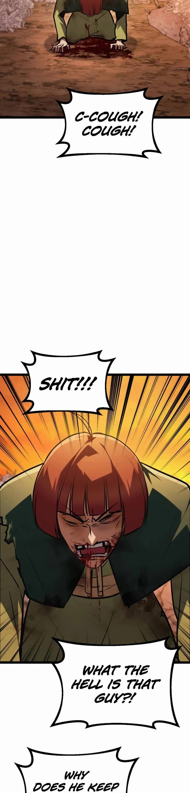 Level 999 Goblin chapter 47 page 78