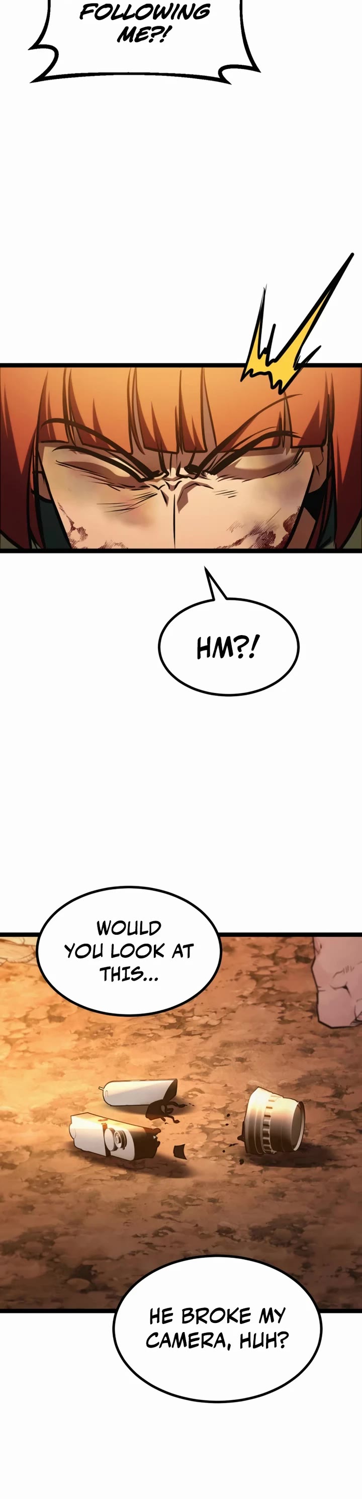 Level 999 Goblin chapter 47 page 79