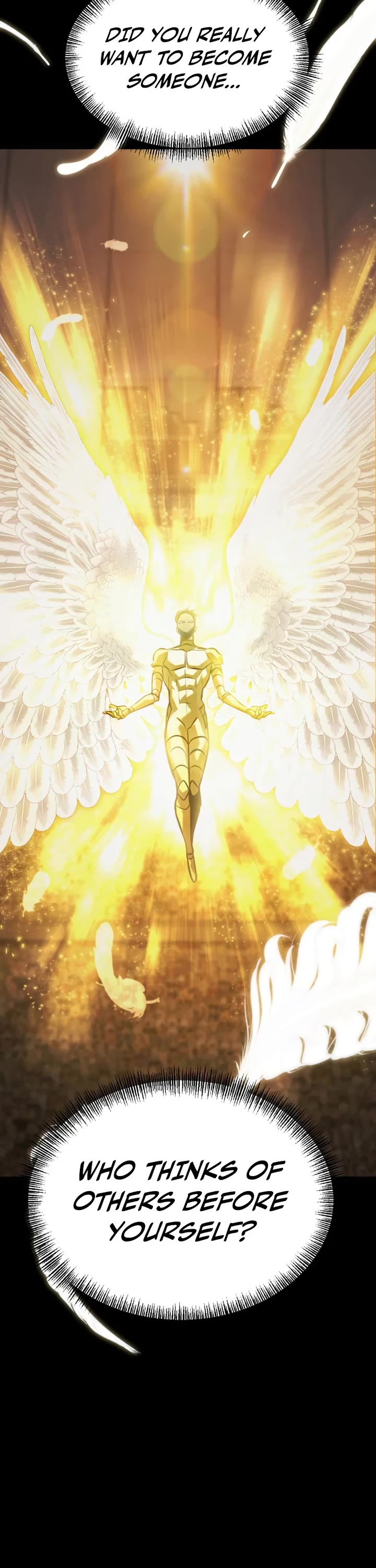 Level 999 Goblin chapter 47 page 8