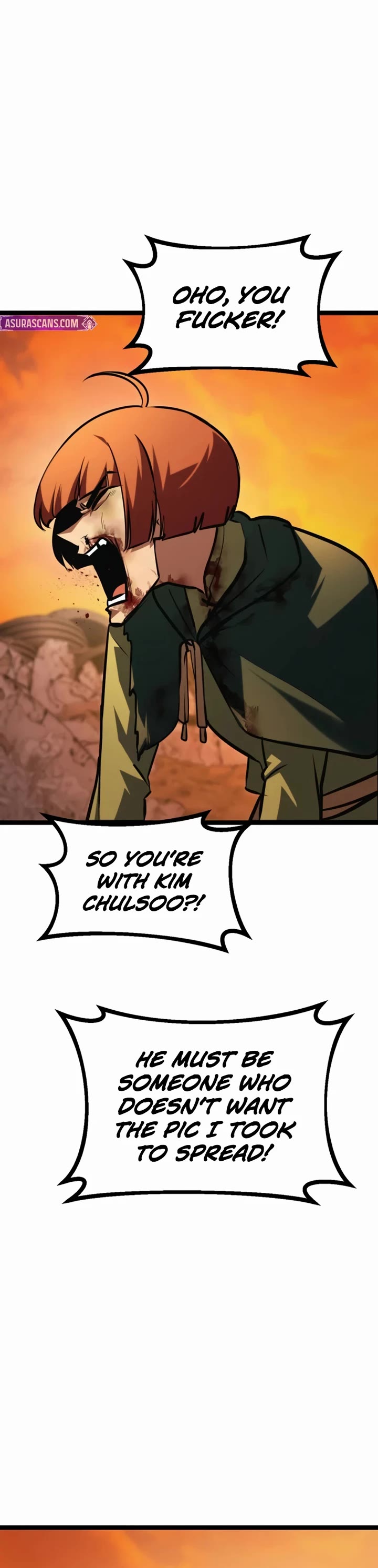 Level 999 Goblin chapter 47 page 80