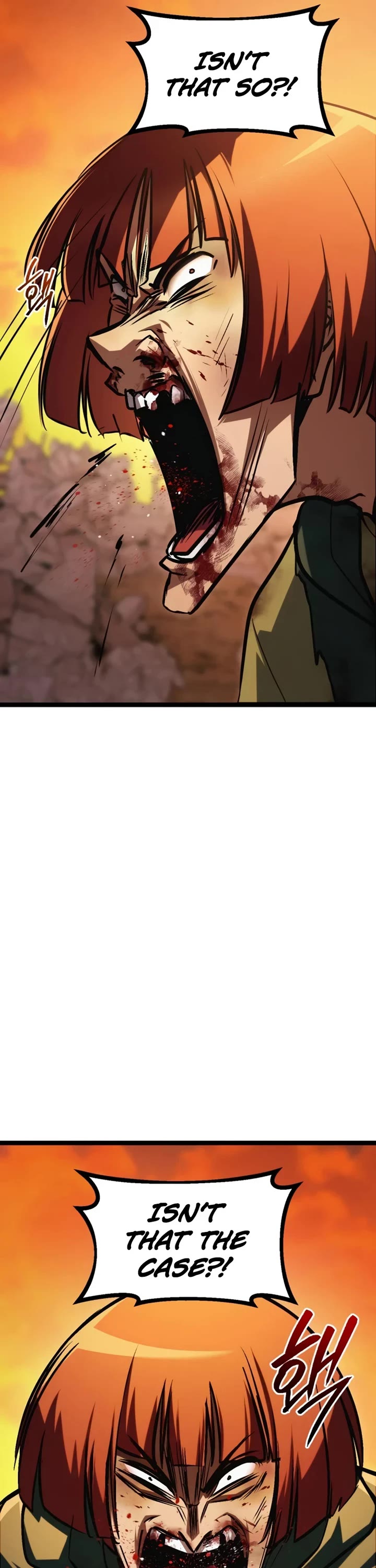 Level 999 Goblin chapter 47 page 81