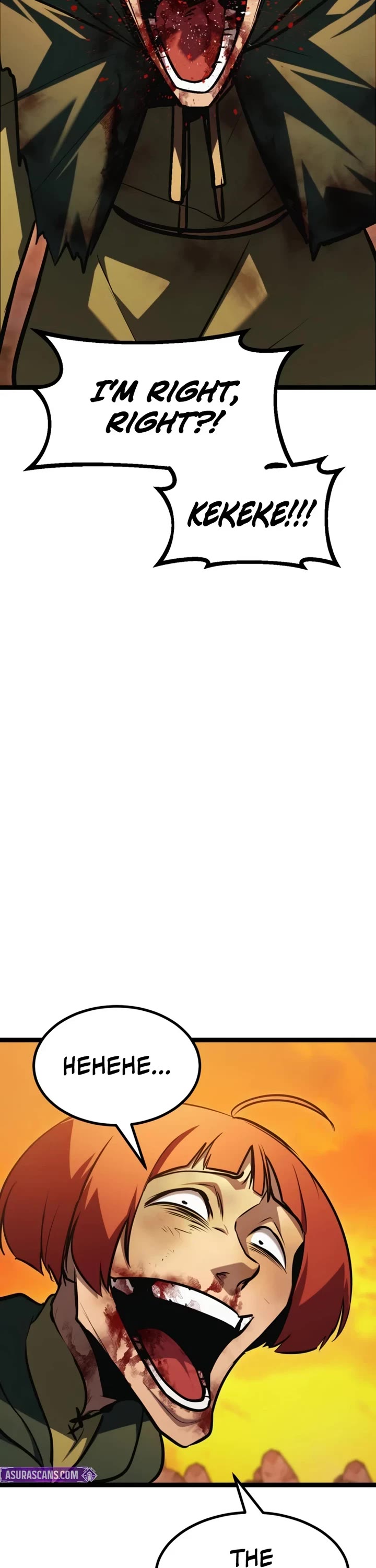 Level 999 Goblin chapter 47 page 82