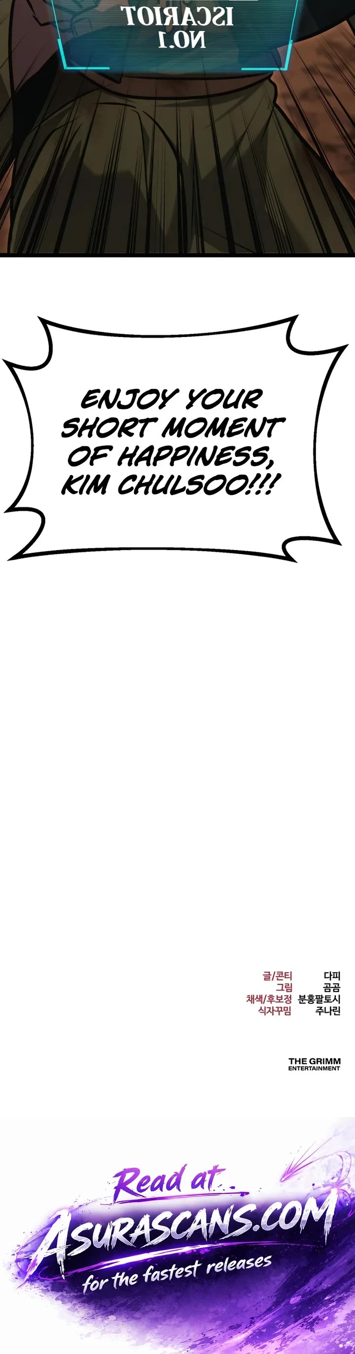 Level 999 Goblin chapter 47 page 84