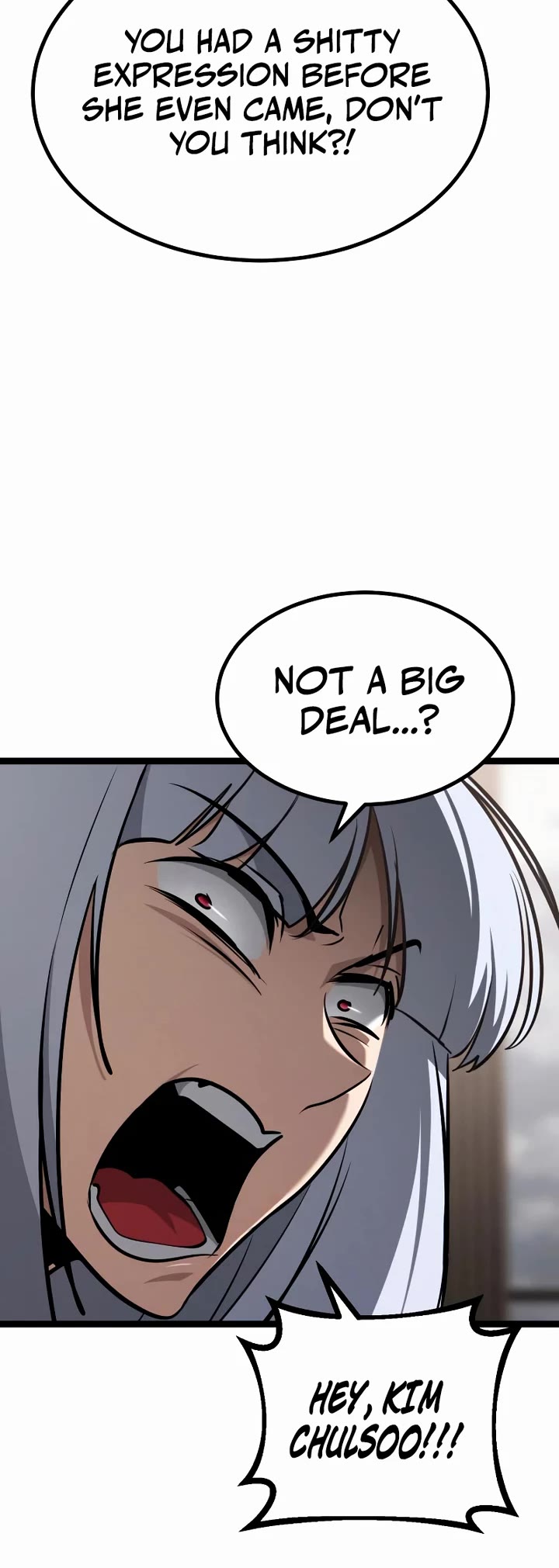 Level 999 Goblin chapter 49 page 33