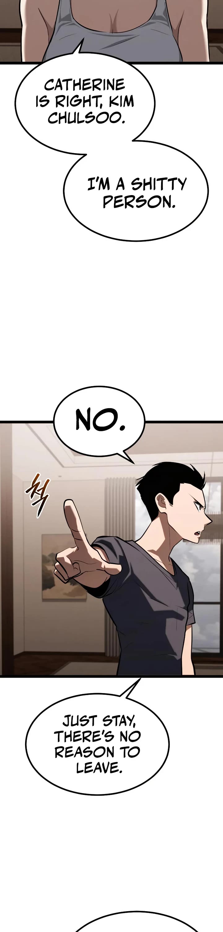 Level 999 Goblin chapter 49 page 35