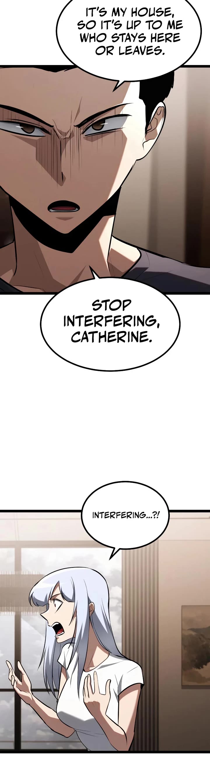 Level 999 Goblin chapter 49 page 36