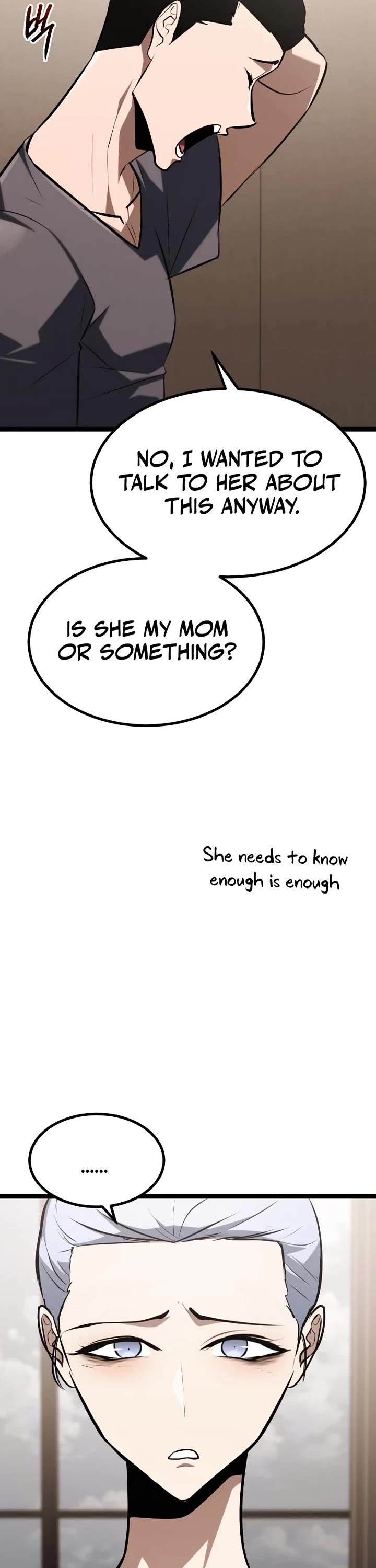 Level 999 Goblin chapter 49 page 40