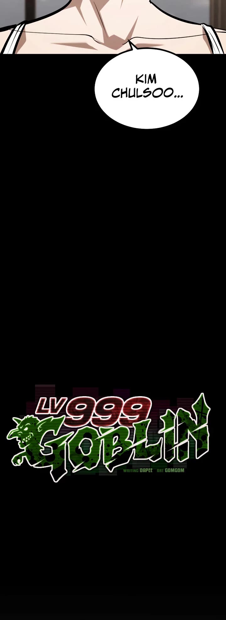 Level 999 Goblin chapter 49 page 41