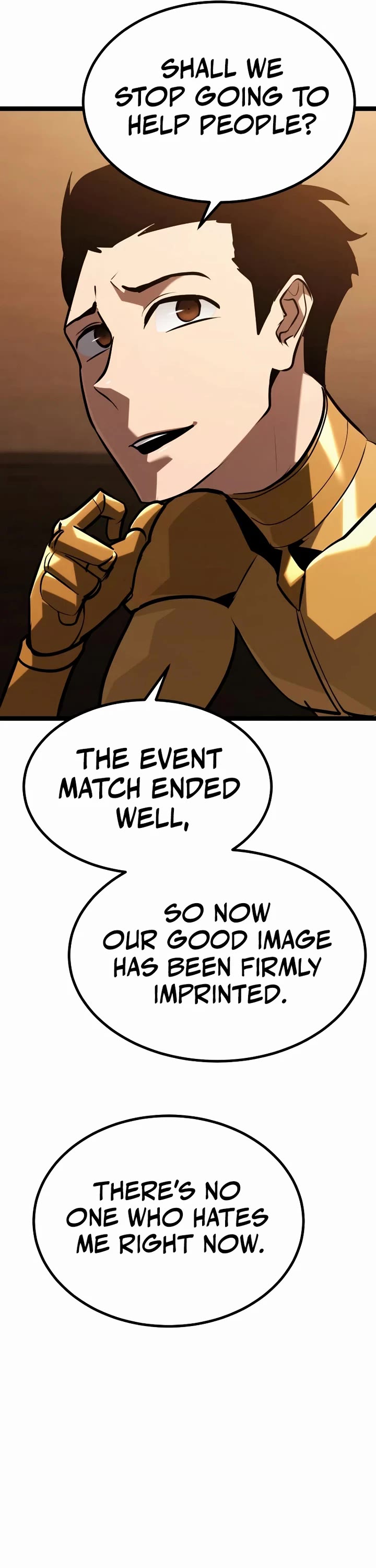 Level 999 Goblin chapter 49 page 52