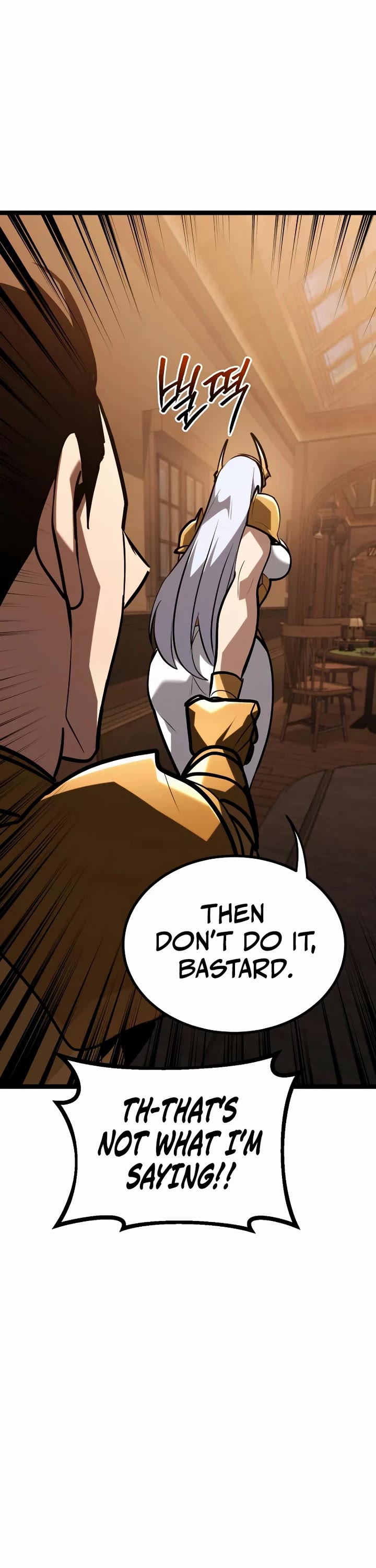 Level 999 Goblin chapter 49 page 53