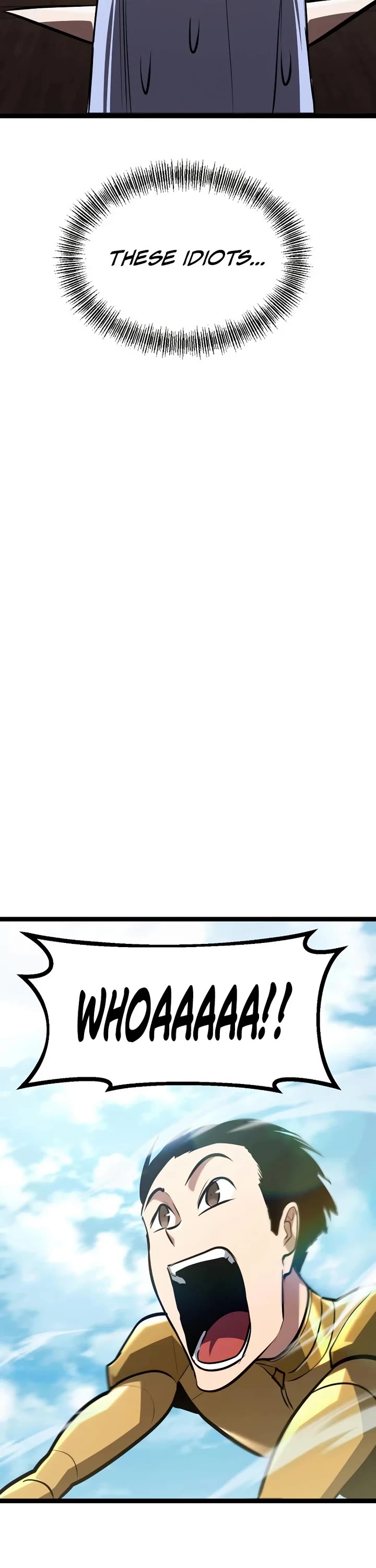 Level 999 Goblin chapter 49 page 58