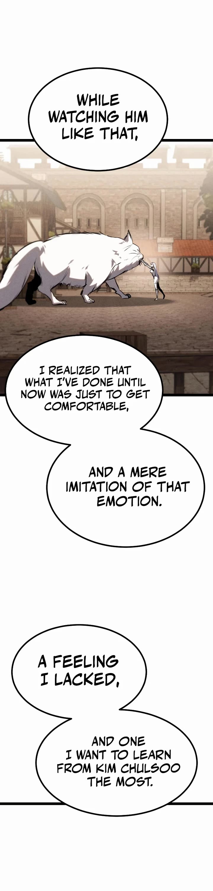 Level 999 Goblin chapter 49 page 67