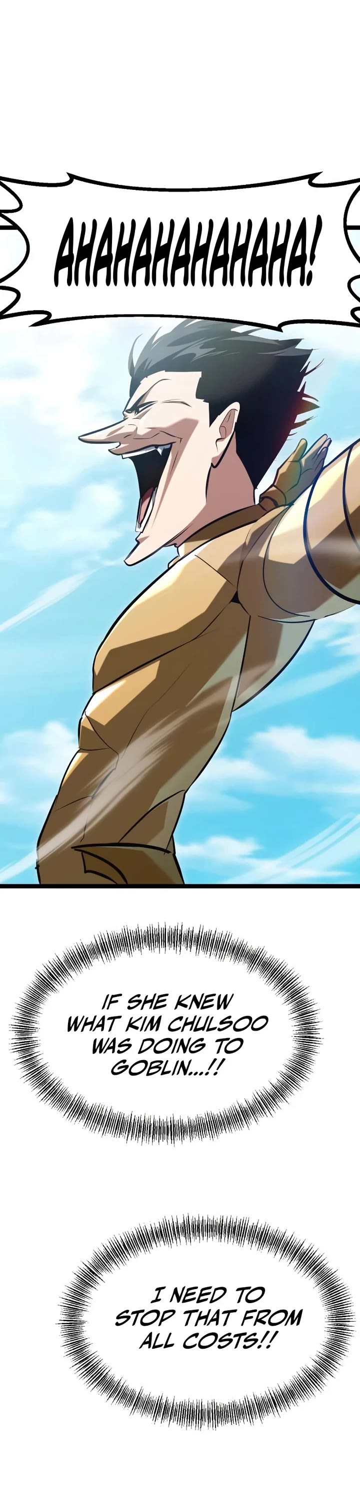 Level 999 Goblin chapter 49 page 72