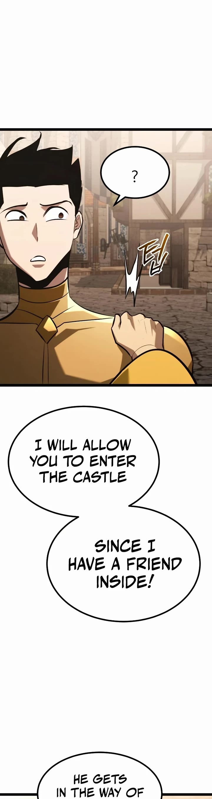 Level 999 Goblin chapter 49 page 82
