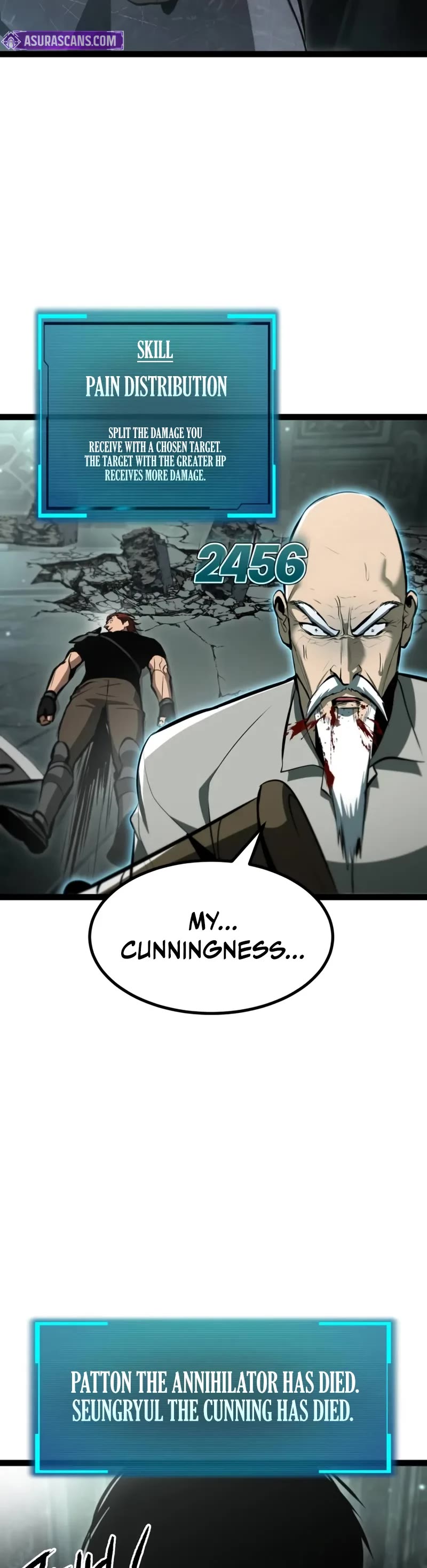 Level 999 Goblin chapter 5 page 10