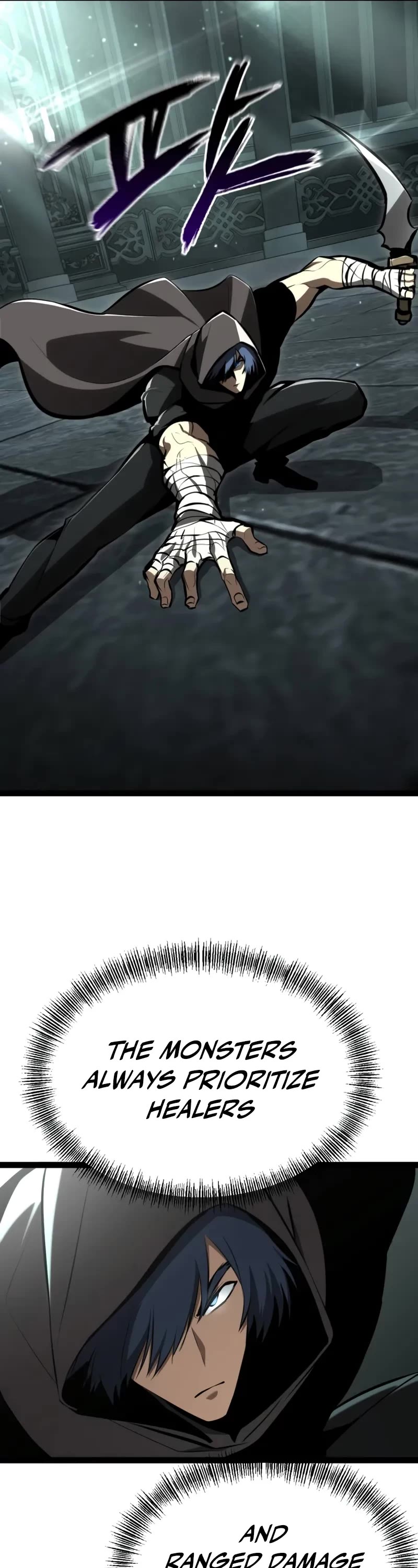 Level 999 Goblin chapter 5 page 12