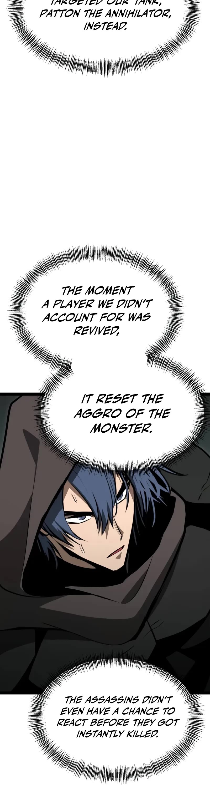 Level 999 Goblin chapter 5 page 14