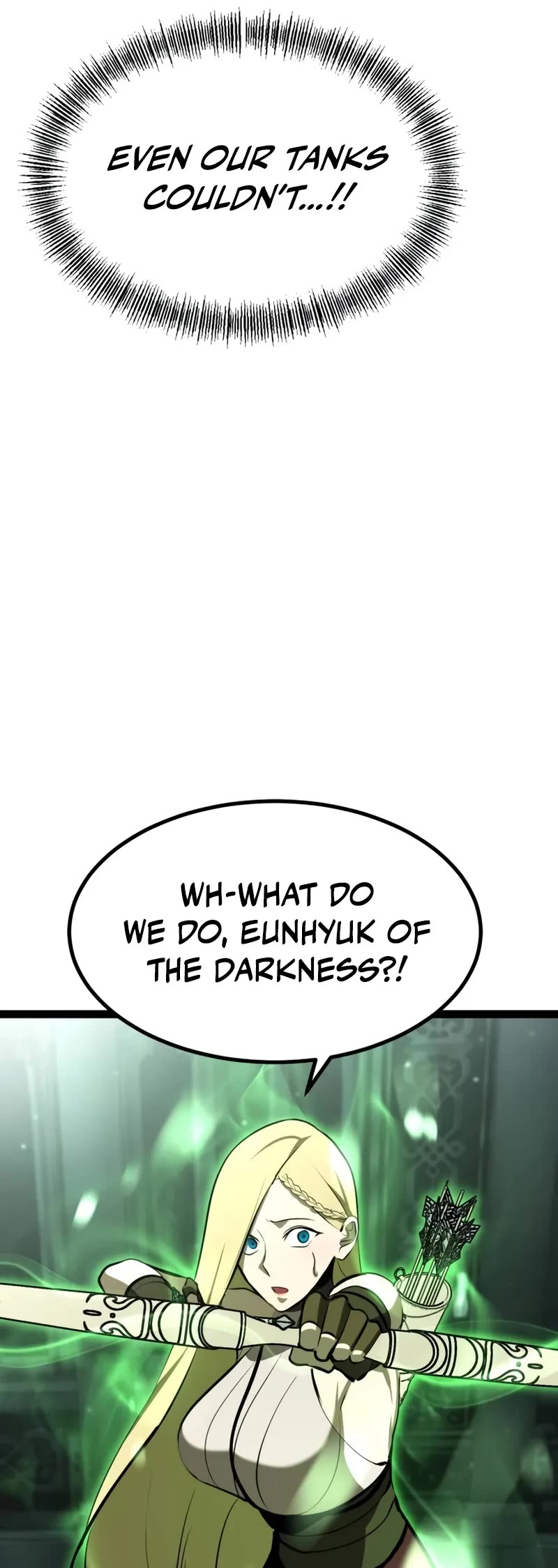 Level 999 Goblin chapter 5 page 15