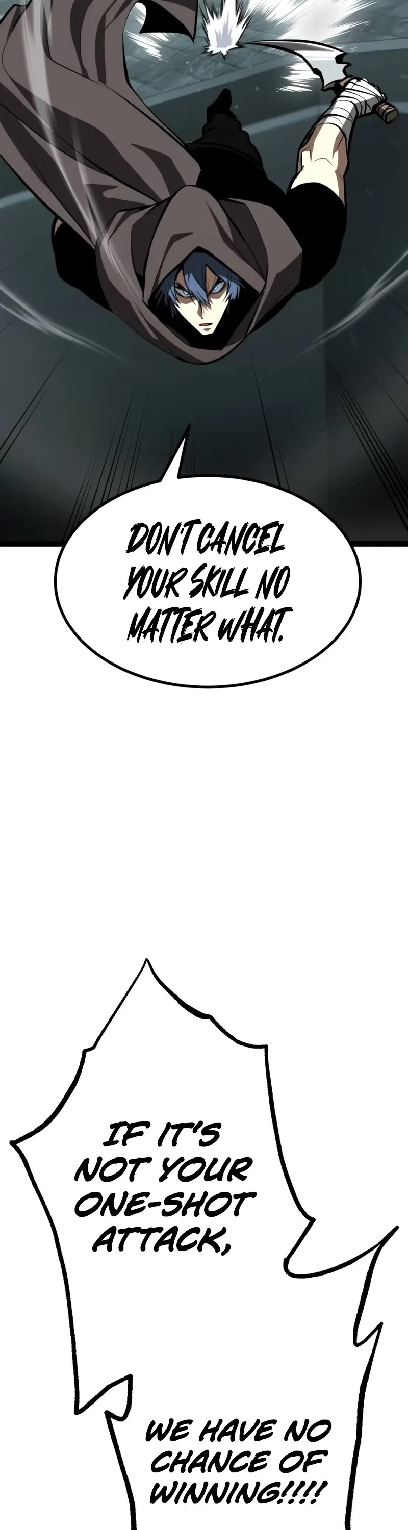 Level 999 Goblin chapter 5 page 19