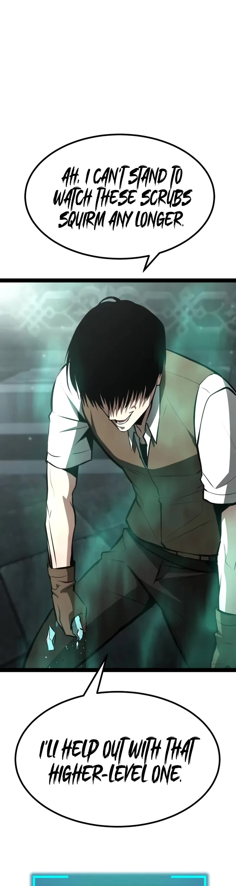 Level 999 Goblin chapter 5 page 2