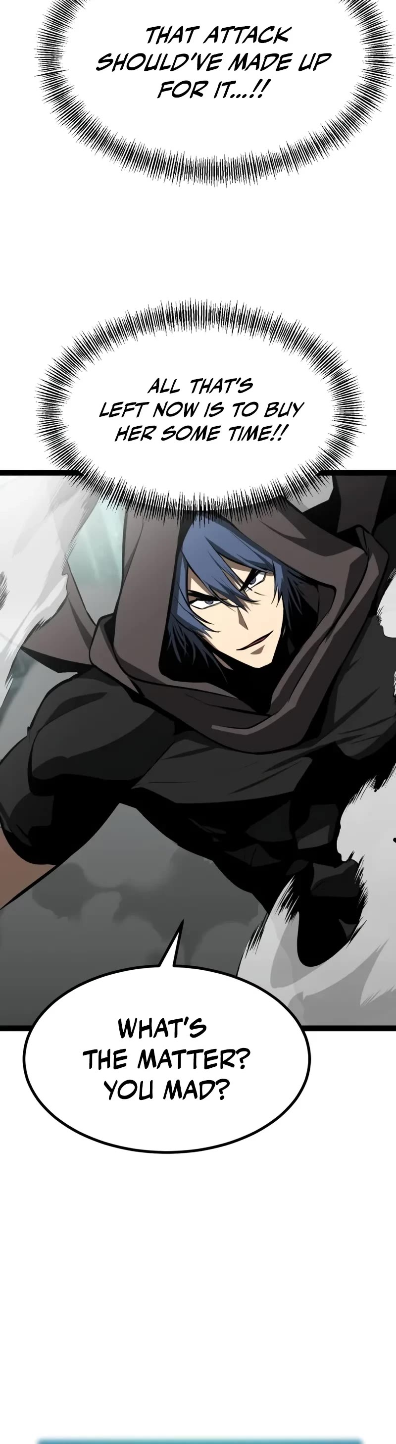 Level 999 Goblin chapter 5 page 36