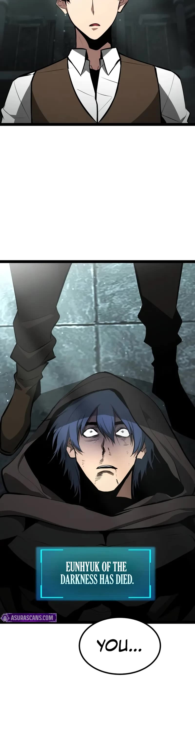 Level 999 Goblin chapter 5 page 39