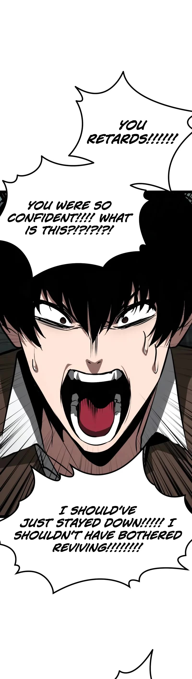 Level 999 Goblin chapter 5 page 40