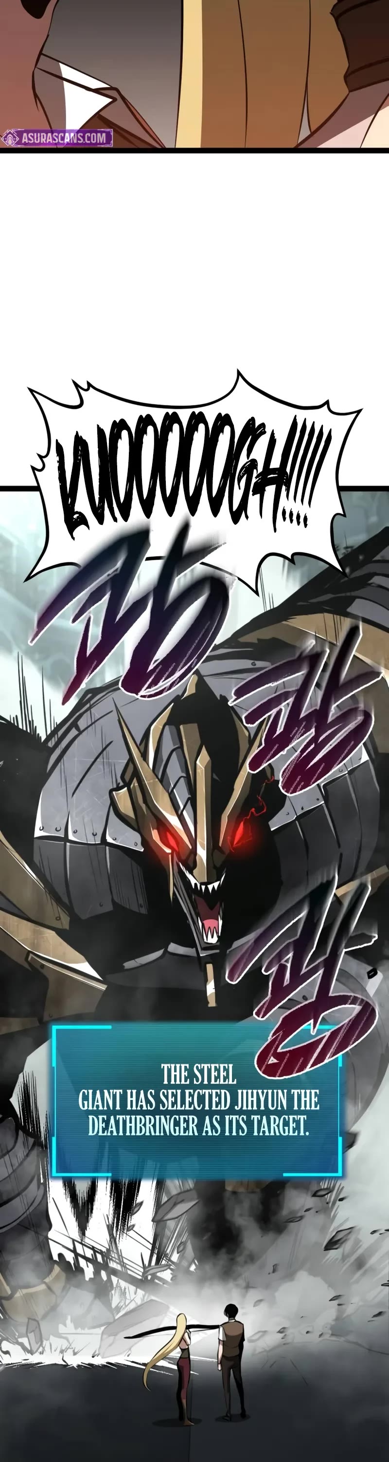 Level 999 Goblin chapter 5 page 44