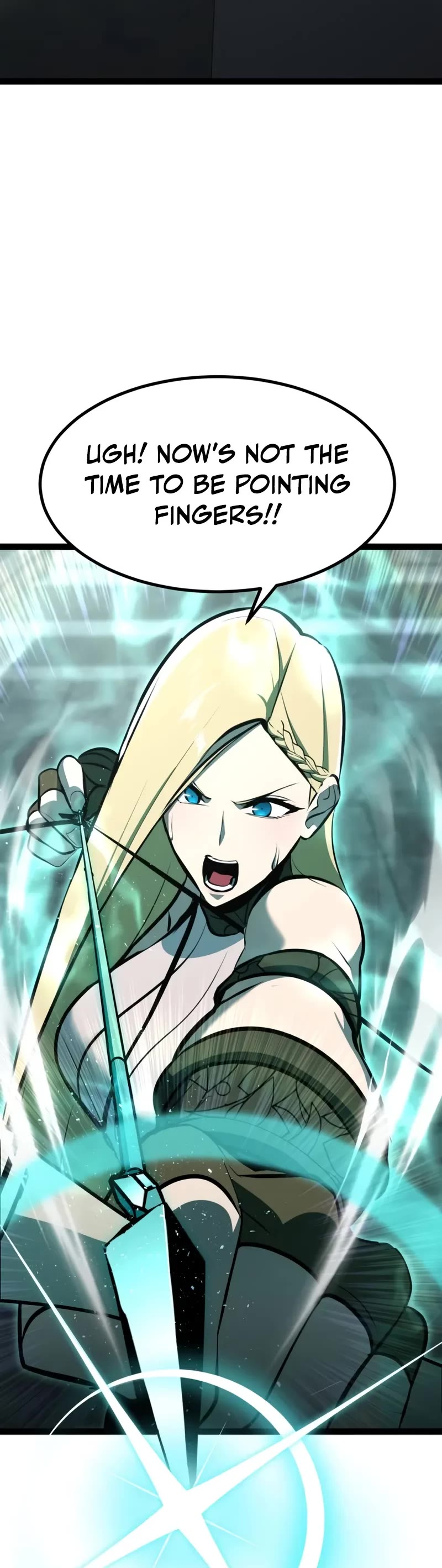 Level 999 Goblin chapter 5 page 45