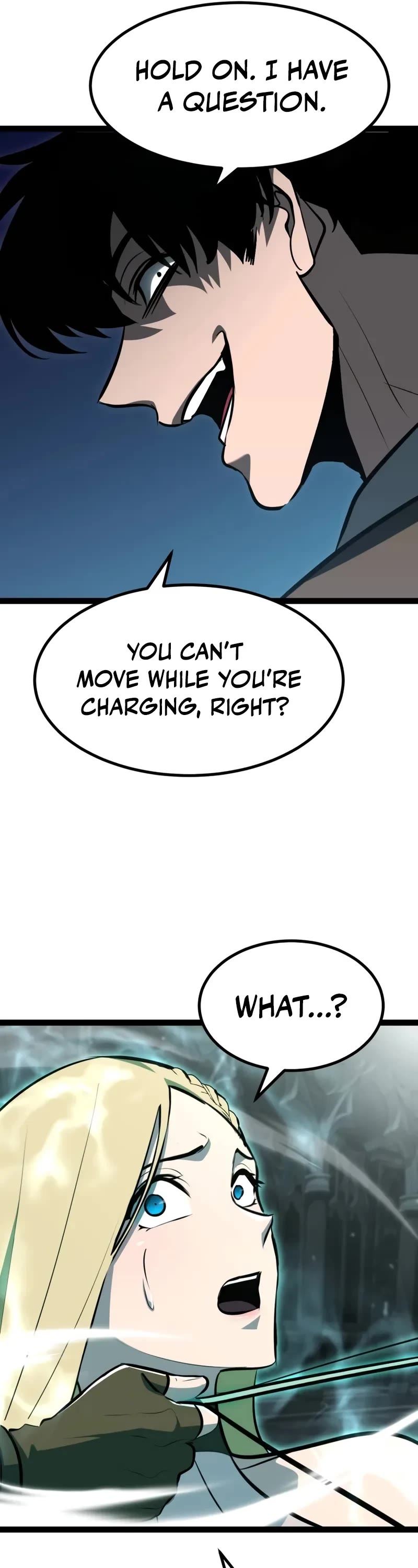 Level 999 Goblin chapter 5 page 47