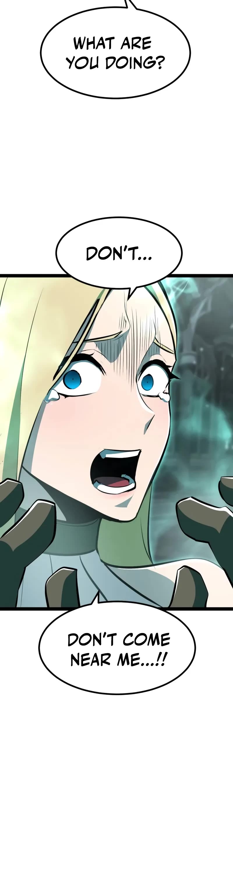 Level 999 Goblin chapter 5 page 48