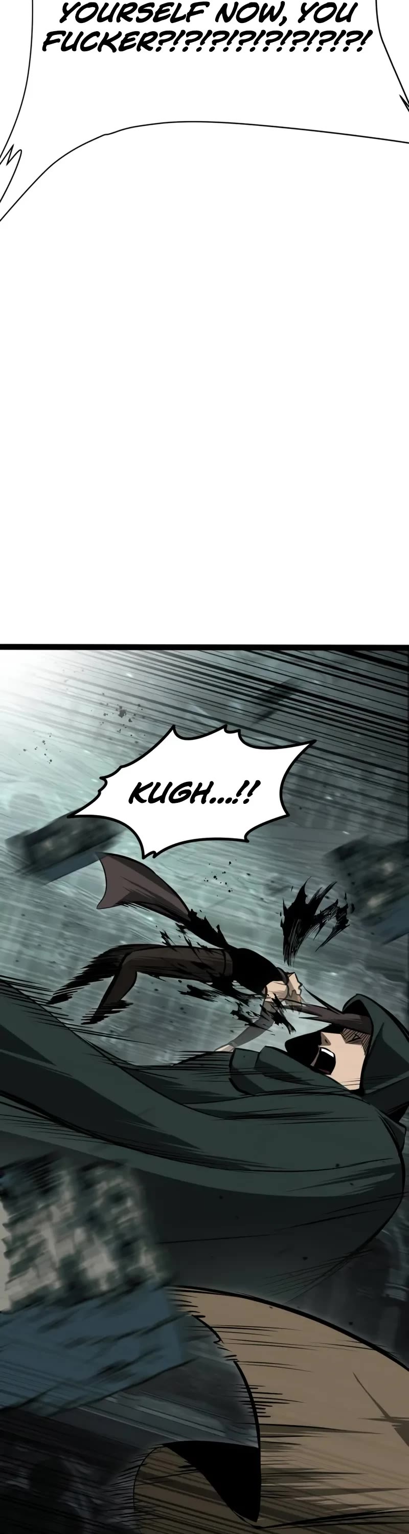 Level 999 Goblin chapter 5 page 5