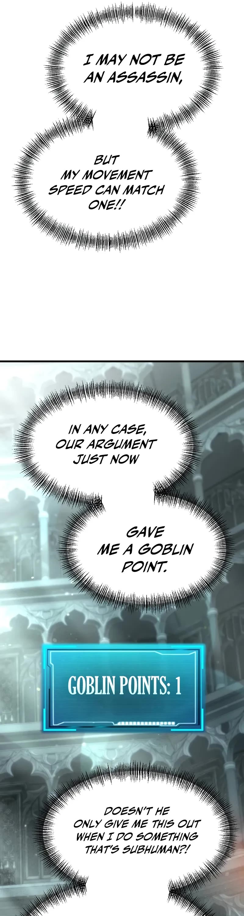 Level 999 Goblin chapter 5 page 52