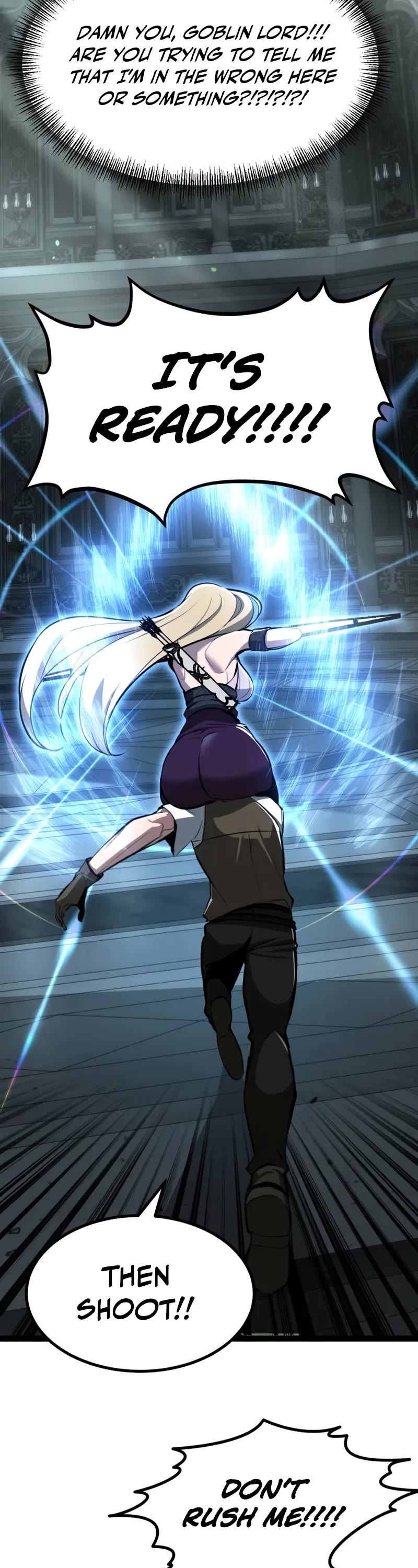 Level 999 Goblin chapter 5 page 53