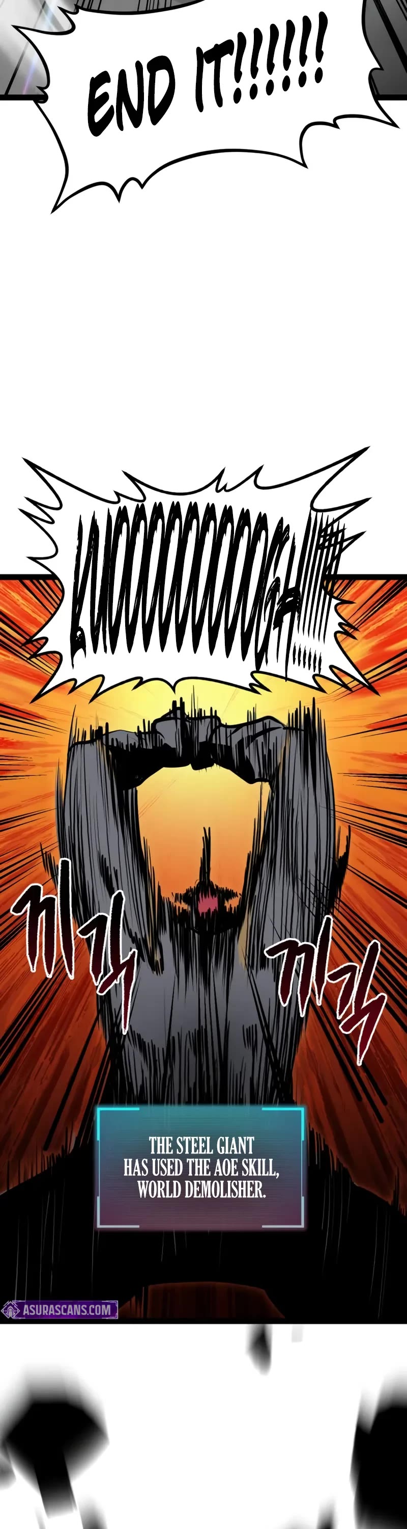 Level 999 Goblin chapter 5 page 59