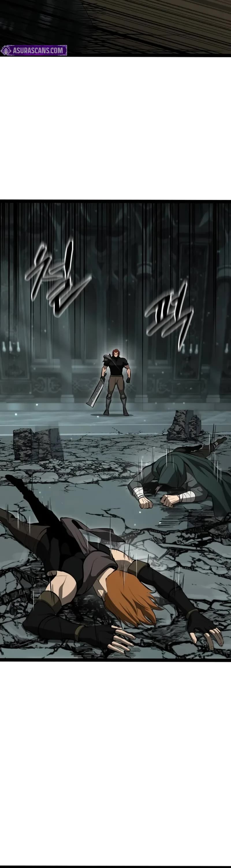 Level 999 Goblin chapter 5 page 6