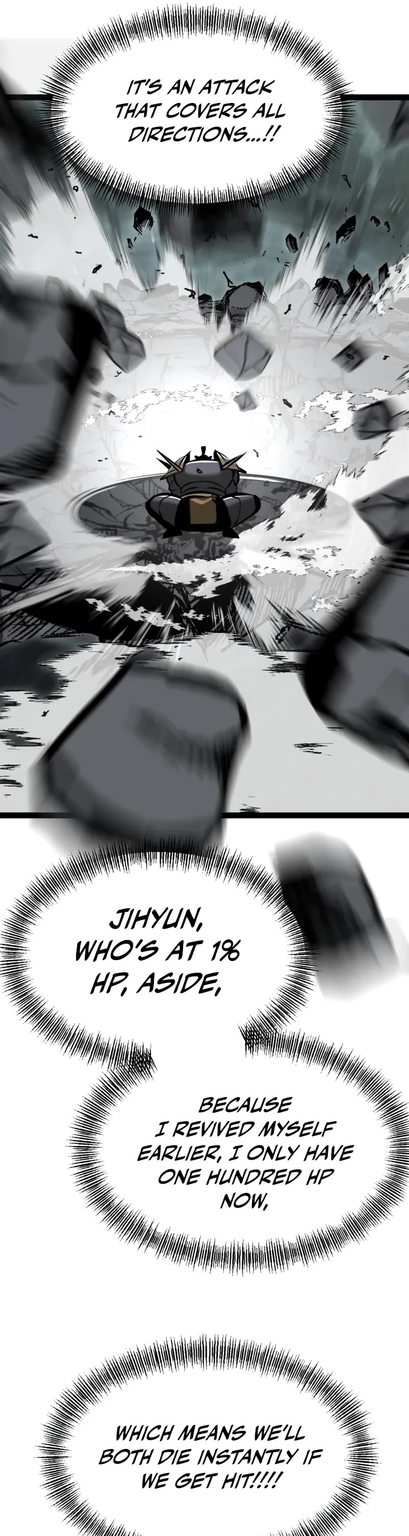 Level 999 Goblin chapter 5 page 62