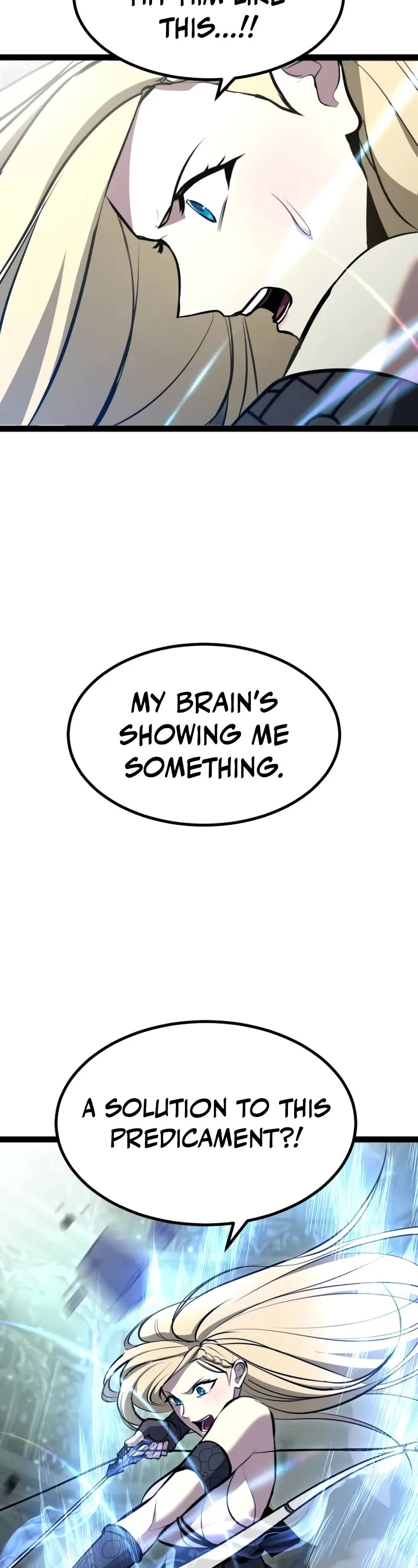 Level 999 Goblin chapter 5 page 64