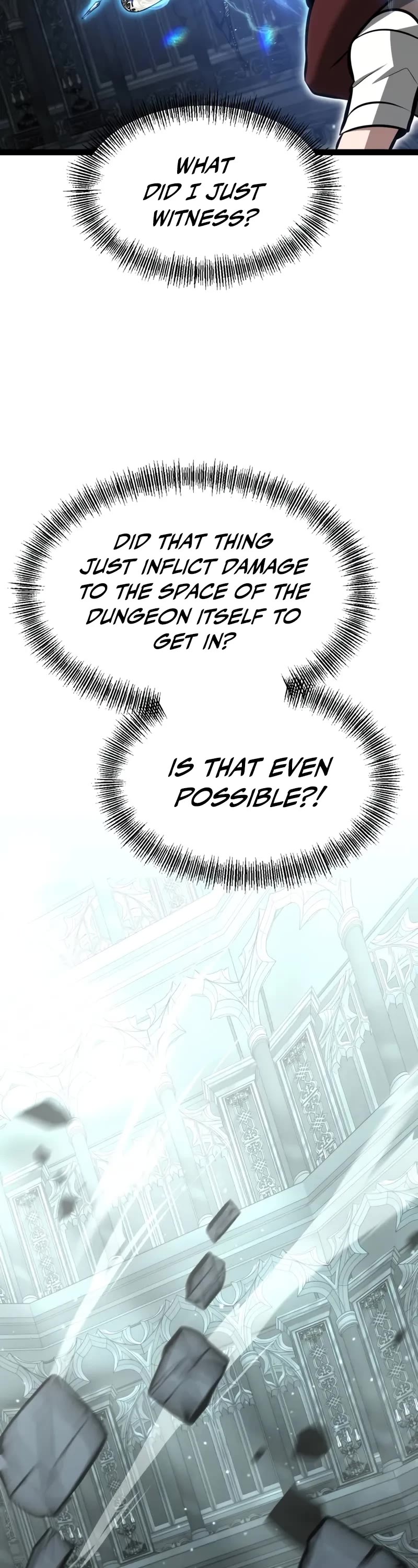 Level 999 Goblin chapter 5 page 69