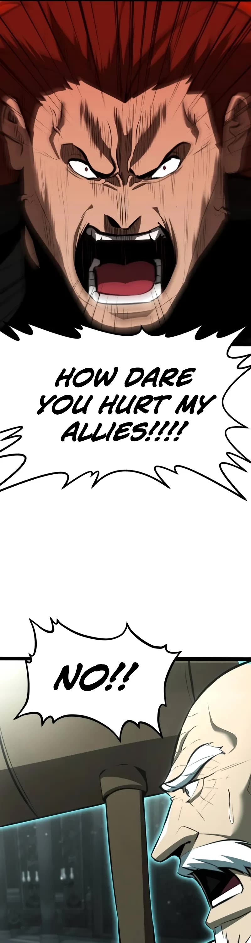 Level 999 Goblin chapter 5 page 7