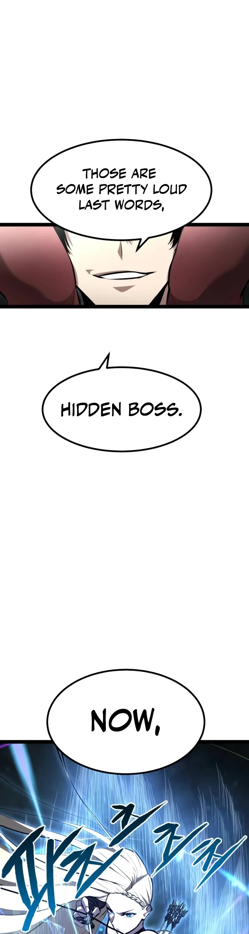 Level 999 Goblin chapter 5 page 72