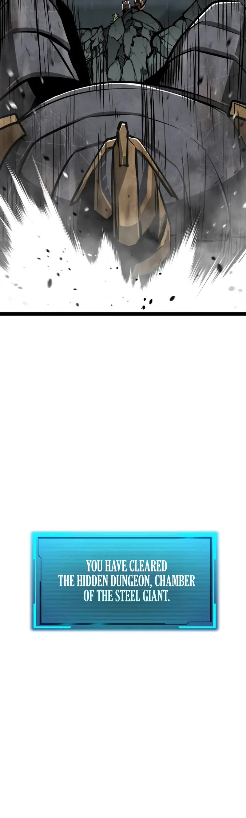 Level 999 Goblin chapter 5 page 76